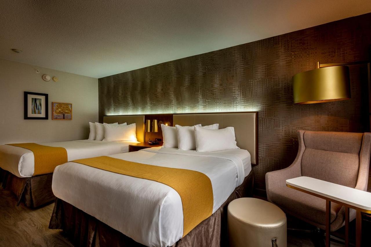 Atlantica Hotel Халифакс Стая снимка