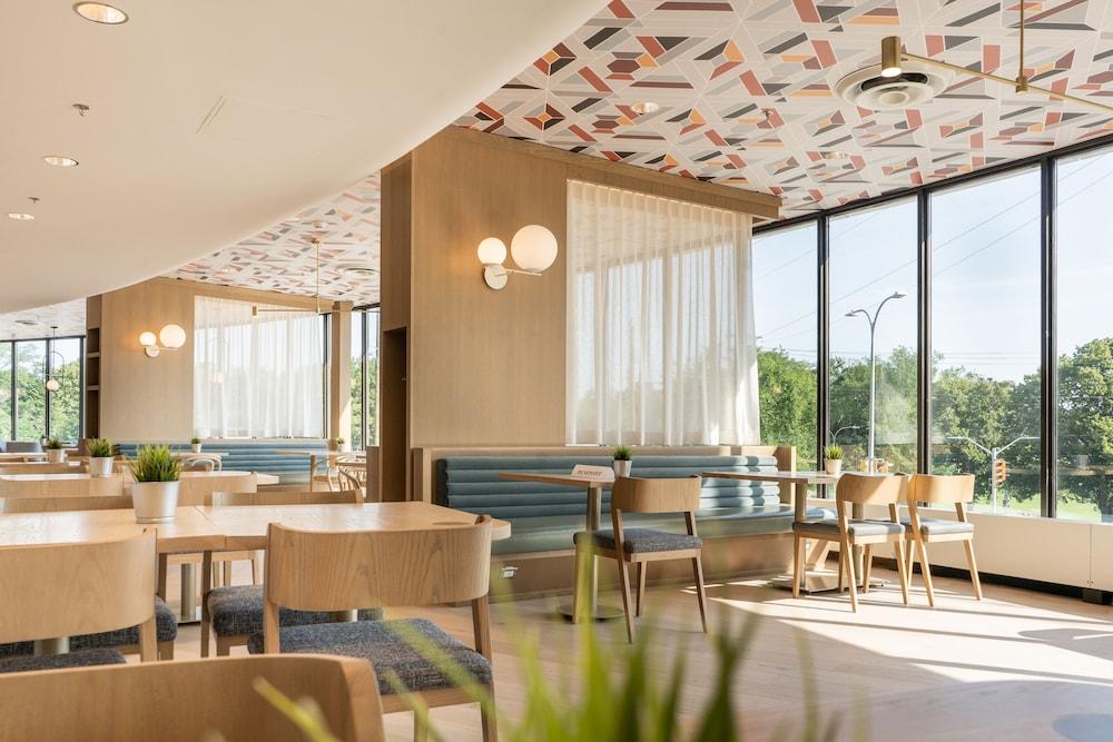 Atlantica Hotel Халифакс Екстериор снимка