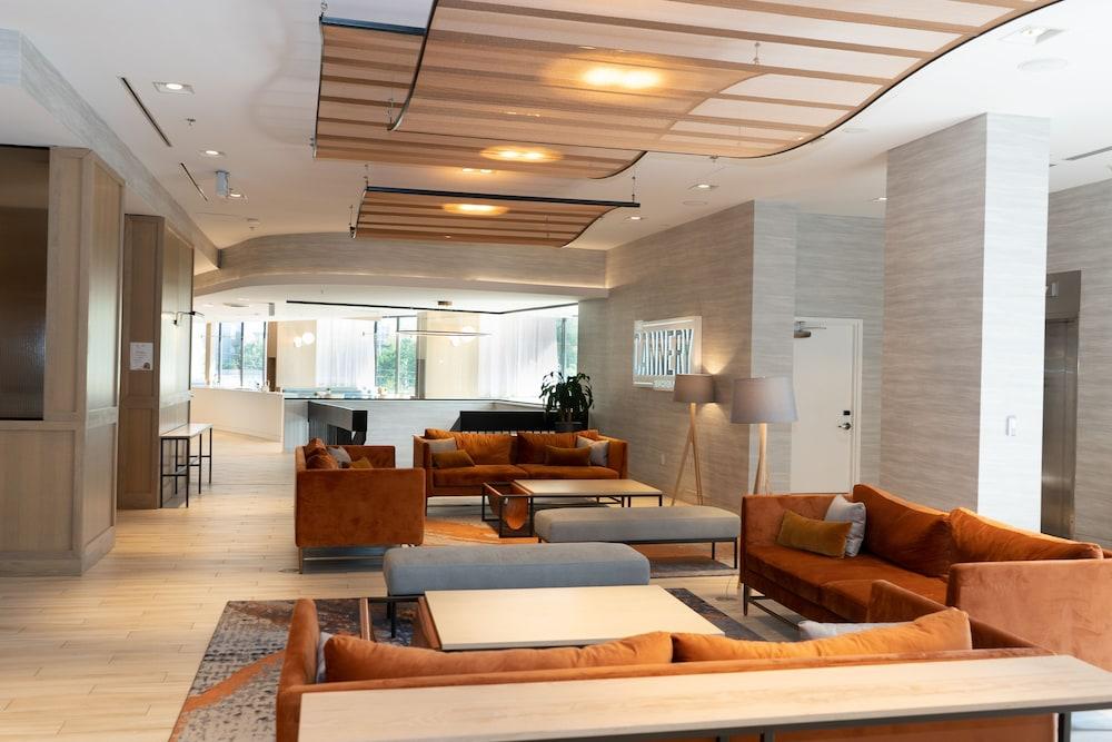 Atlantica Hotel Халифакс Екстериор снимка