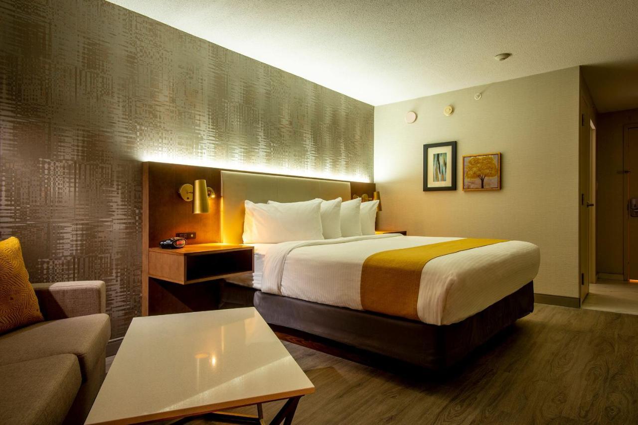 Atlantica Hotel Халифакс Стая снимка