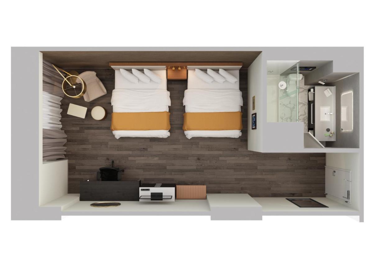 Atlantica Hotel Халифакс Екстериор снимка