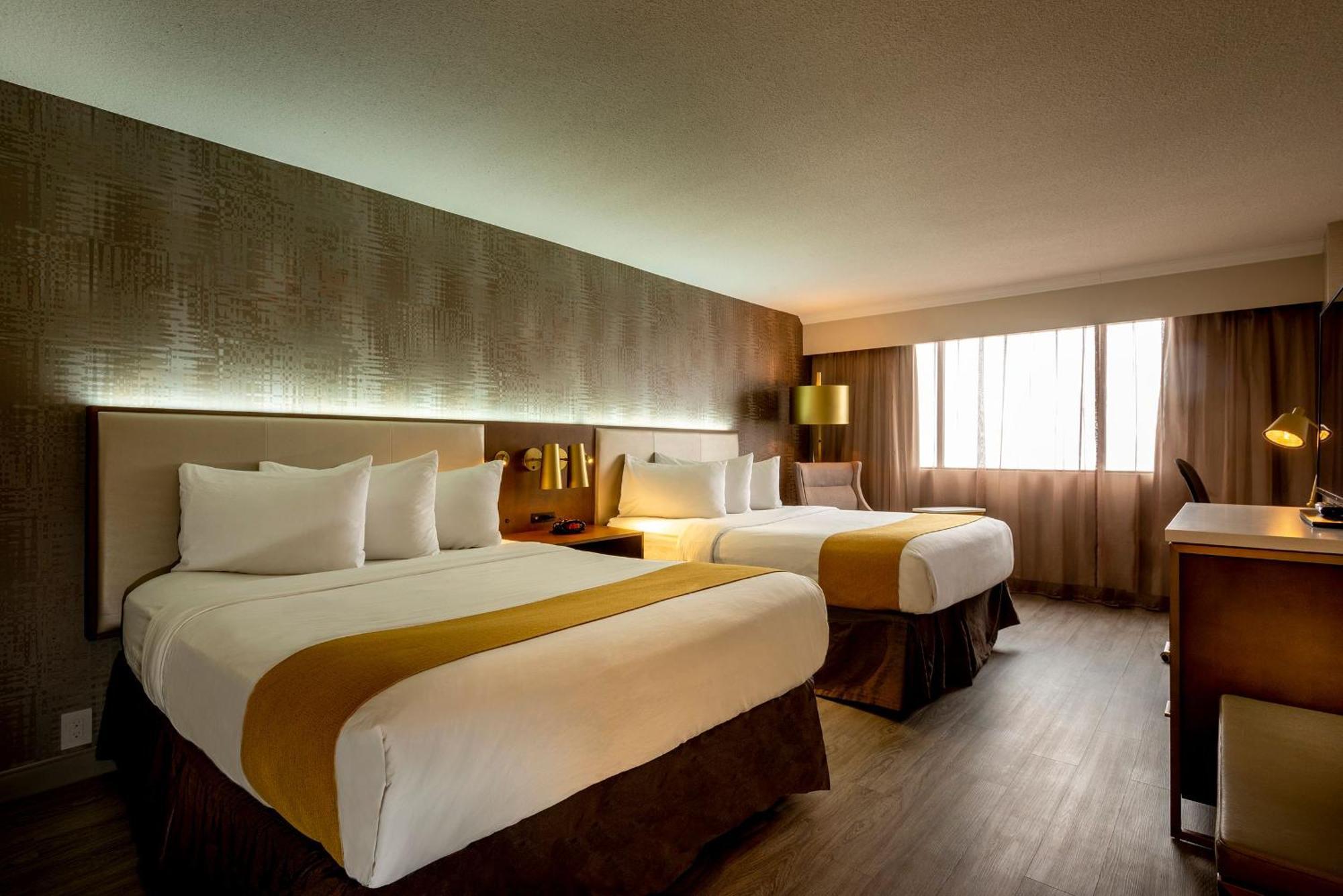 Atlantica Hotel Халифакс Стая снимка